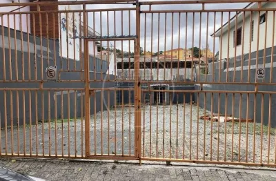 Terreno para alugar no Parque Jabaquara, São Paulo 