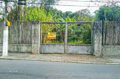 Terreno para alugar no Jardim Santa Francisca Cabrini, São Paulo 