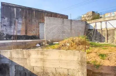 Terreno comercial para alugar na Vila São José (Cidade Dutra), São Paulo 