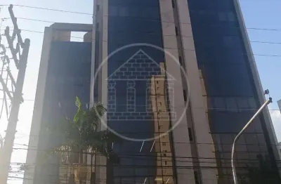 Sala comercial para alugar na Chácara Santo Antônio, São Paulo 