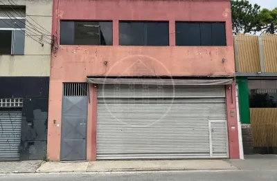 Sala comercial com 7 salas para alugar no Jardim Taquaral, São Paulo 