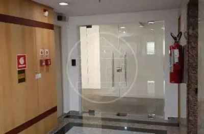 Sala comercial com 2 salas para alugar na Vila Olímpia, São Paulo 