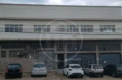 Sala comercial para alugar na Capela do Socorro, São Paulo 