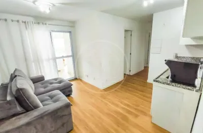 Apartamento com 3 quartos para alugar em Santo Amaro, São Paulo 