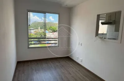 Apartamento com 2 quartos à venda na Vila Arriete, São Paulo 