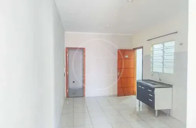 Apartamento com 2 quartos para alugar no Jardim das Imbuias, São Paulo 