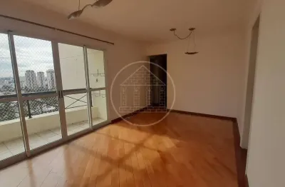 Apartamento com 3 quartos para alugar na Vila Sofia, São Paulo 