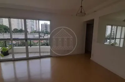 Apartamento com 3 quartos para alugar na Vila Sofia, São Paulo 