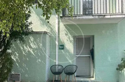 Casa em condomínio fechado com 3 quartos à venda no Jardim Rosa Maria, São Paulo 