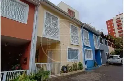Casa em condomínio fechado com 3 quartos à venda no Parque Munhoz, São Paulo 