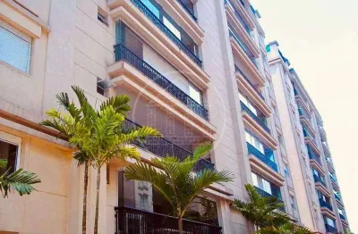 Apartamento com 2 quartos para alugar em Santo Amaro, São Paulo 