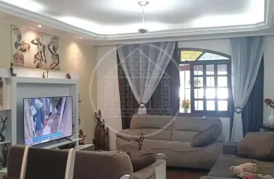 Casa com 2 quartos à venda no Jardim Lallo, São Paulo 