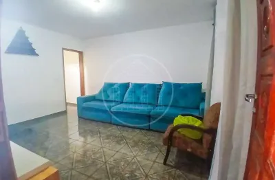 Casa com 3 quartos à venda em Balneário São José, São Paulo 
