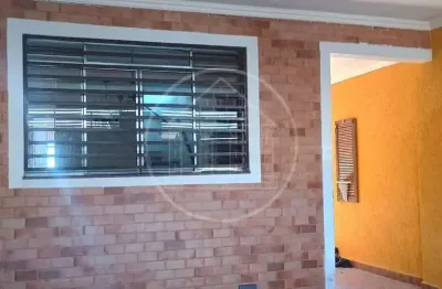 Sobrado à venda e locação 3 Quartos, 1 Suite, 2 Vagas, 140M², Jardim Maria Amália, São Paulo - SP