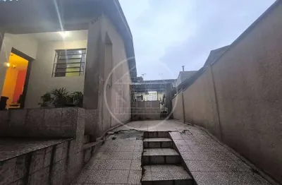 Casa à venda 3 Quartos, 3 Vagas, 250M², Vila Santo Antônio, São Paulo - SP