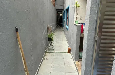 Casa com 1 quarto à venda no Jardim Almeida Prado, São Paulo 