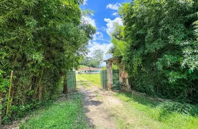 Chácara / sítio com 4 quartos à venda no Jardim Novo Parelheiros, São Paulo 