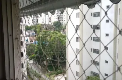 Apartamento com 3 quartos à venda na Vila Sofia, São Paulo 