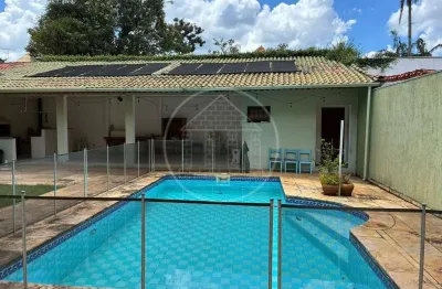 Casa com 5 quartos para alugar em Interlagos, São Paulo 