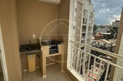 Apartamento com 3 quartos à venda em Campininha, São Paulo 