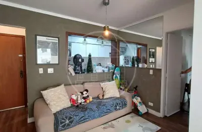 Apartamento com 3 quartos à venda no Jardim Taquaral, São Paulo 