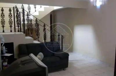 Casa com 2 quartos à venda no Jardim dos Manacás, São Paulo 
