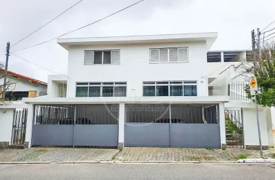 Casa com 3 quartos à venda no Veleiros, São Paulo 