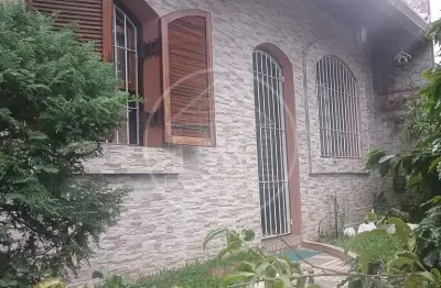 Casa com 3 quartos para alugar no Jardim da Pedreira, São Paulo 