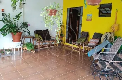 Sobrado à venda 4 Quartos, 2 Vagas, 125M², Jardim Varginha, São Paulo - SP