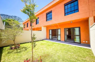 Casa com 4 quartos à venda no Jardim Prudência, São Paulo 