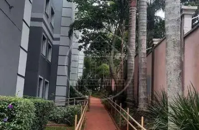 Apartamento com 2 quartos à venda no Jardim Lallo, São Paulo 