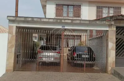 Casa com 4 quartos à venda em Cupecê, São Paulo 