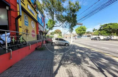 Ponto comercial com 1 sala para alugar no Jardim Eliana, São Paulo 