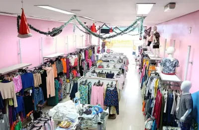 Ponto comercial para alugar no Cantinho do Céu, São Paulo 