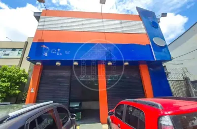 Prédio com 11 salas à venda no Socorro, São Paulo 