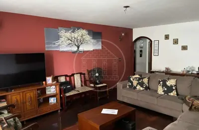 Casa com 3 quartos à venda no Rio Bonito, São Paulo 