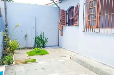 Casa comercial para alugar na Cidade Dutra, São Paulo 