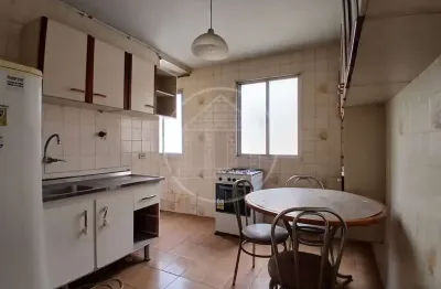 Apartamento com 2 quartos à venda no Parque das Árvores, São Paulo 