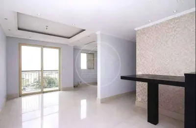 Apartamento com 2 quartos à venda na Vila Ivone, São Paulo 