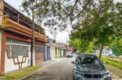 Casa com 2 quartos para alugar no Jardim Esmeralda (Zona Sul), São Paulo 