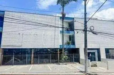 Prédio para alugar em Jordanopolis, São Paulo 