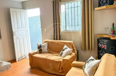 Casa com 2 quartos à venda no Jardim Morais Prado, São Paulo 