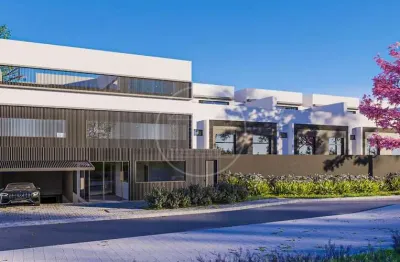 Sobrado de alto padrão com 4 quartos à venda no Jardim dos Estados