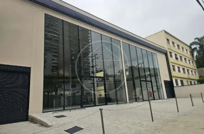 Prédio para alugar em Santo Amaro, São Paulo 