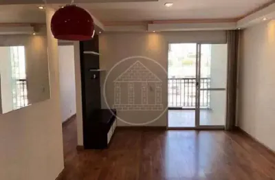 Apartamento com 2 quartos à venda no Jardim Aeroporto, São Paulo 