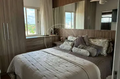 Apartamento com 3 quartos à venda na Vila São Paulo, São Paulo 