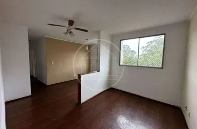 Apartamento com 2 quartos à venda na Vila São José (Cidade Dutra), São Paulo 