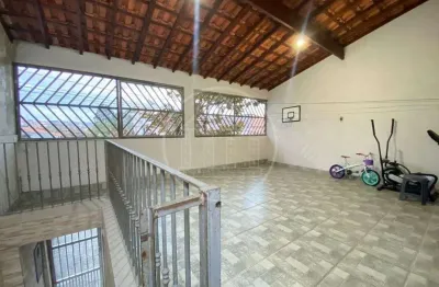 Casa com 2 quartos à venda no Parque América, São Paulo 