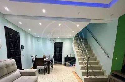 Casa com 3 quartos à venda no Jardim Regis, São Paulo 