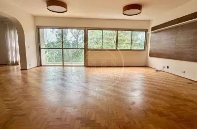 Apartamento com 4 quartos à venda em Santo Amaro, São Paulo 